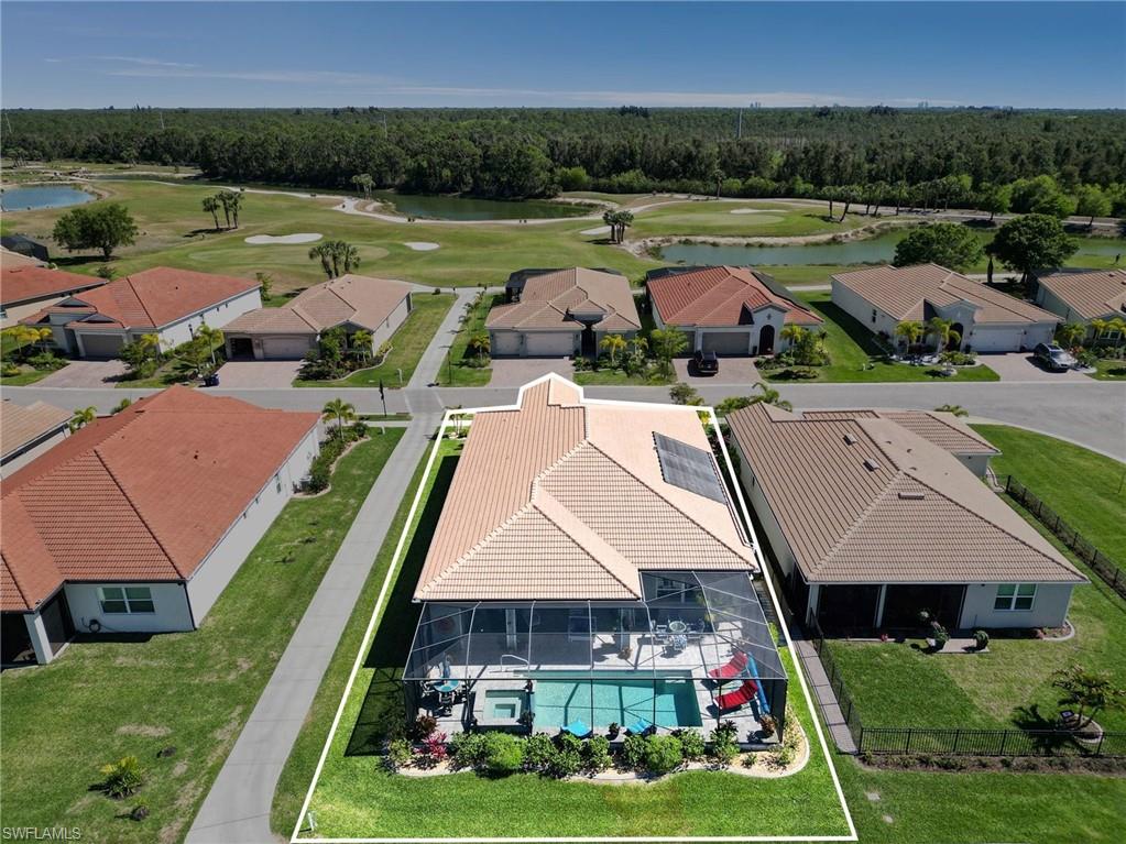 MAGNOLIA LANDING - Residential