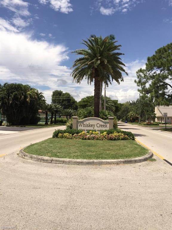 WHISKEY CREEK ADULT CONDO - Residential