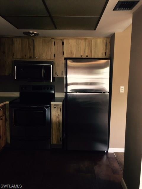 WHISKEY CREEK ADULT CONDO - Residential