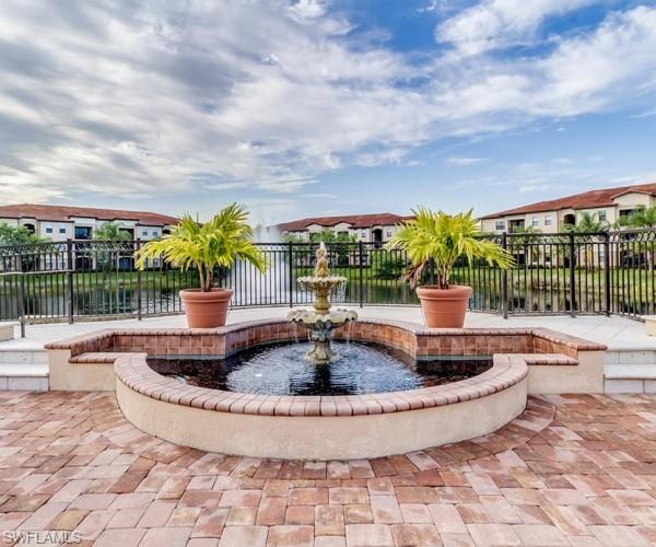 POSITANO PLACE - Residential