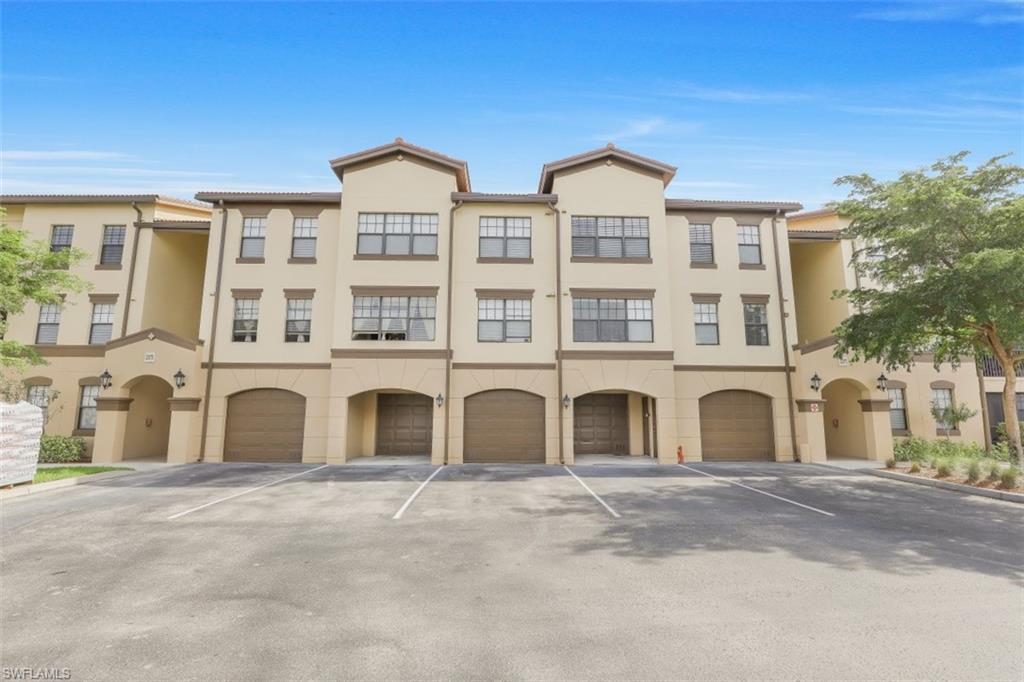 POSITANO PLACE - Residential