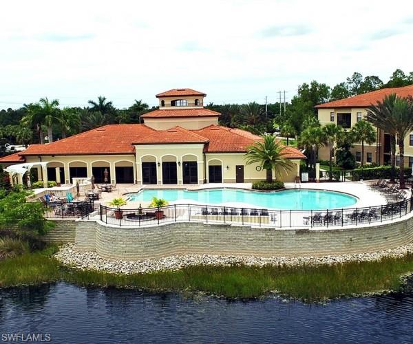 POSITANO PLACE - Residential