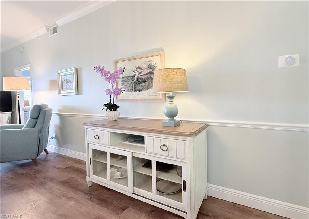 TERRACE AT PRESTWICK - Residential