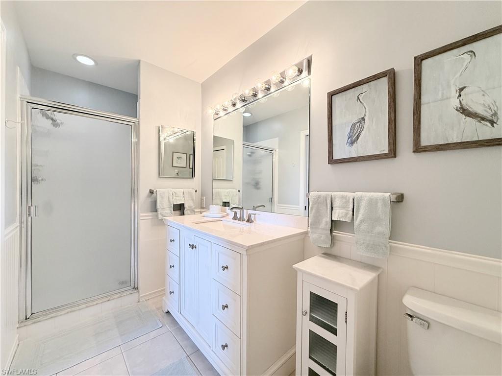 TERRACE AT PRESTWICK - Residential