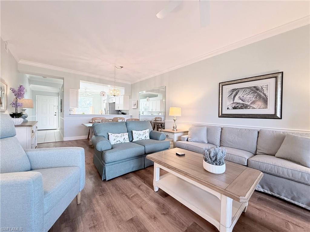 TERRACE AT PRESTWICK - Residential