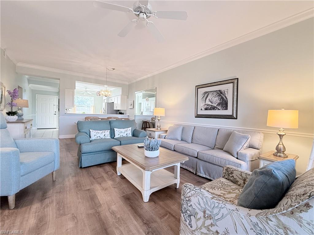 TERRACE AT PRESTWICK - Residential