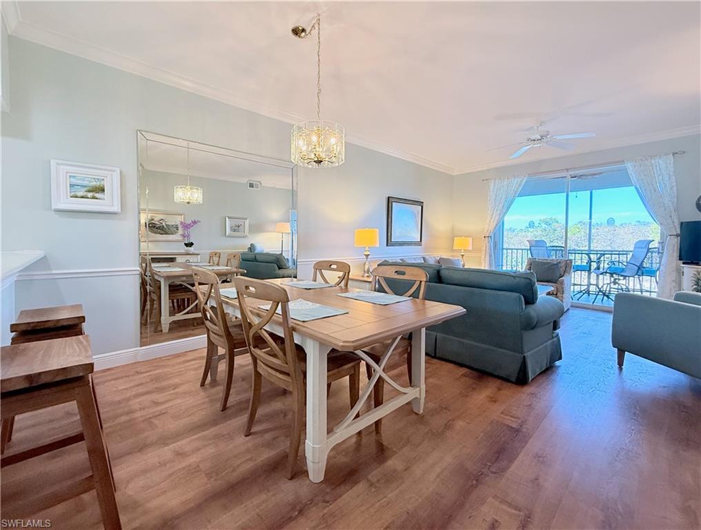 TERRACE AT PRESTWICK - Residential