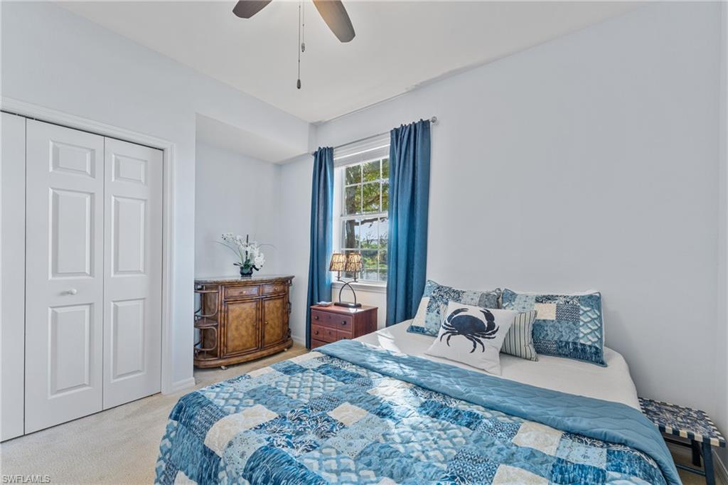 MIRASOL AT COCONUT POINT - Residential