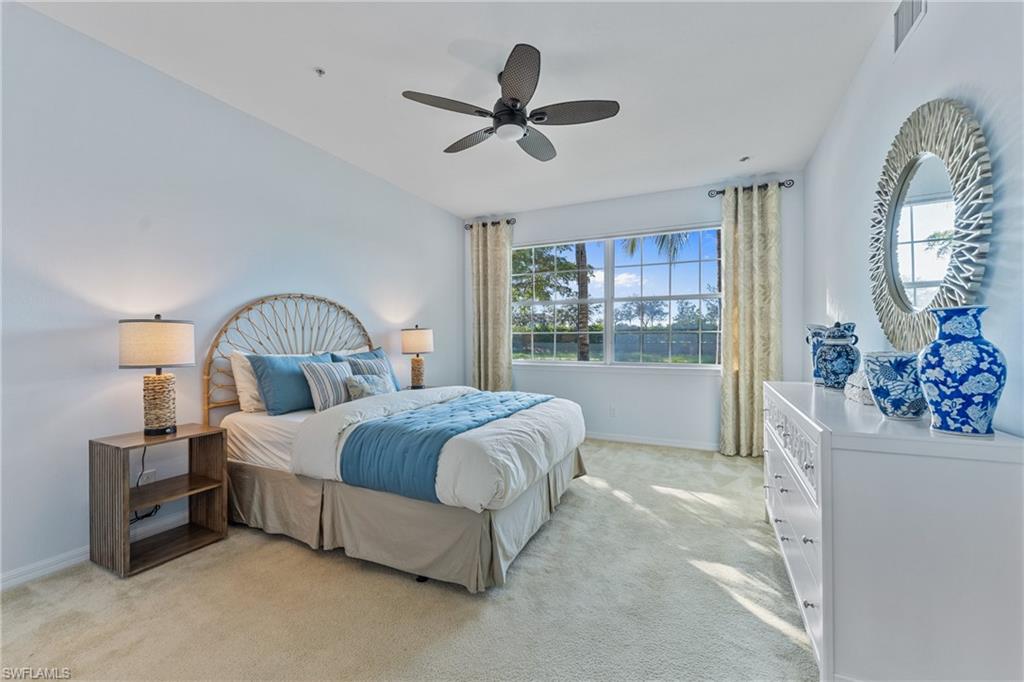 MIRASOL AT COCONUT POINT - Residential