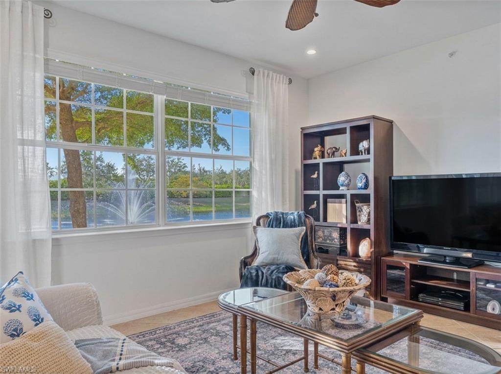 MIRASOL AT COCONUT POINT - Residential