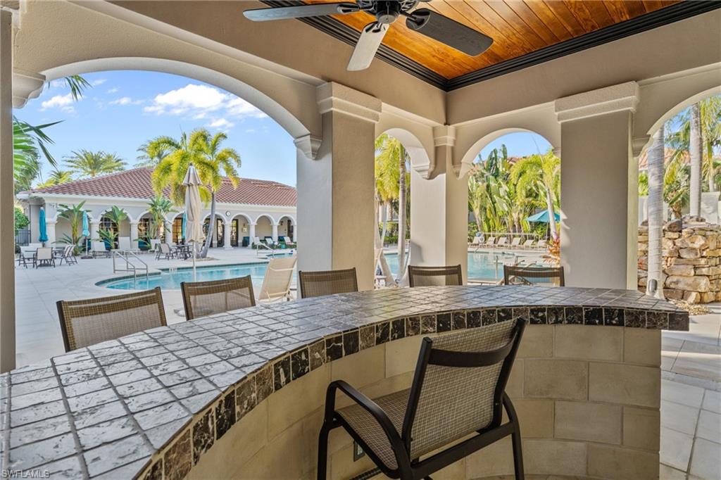 MIRASOL AT COCONUT POINT - Residential