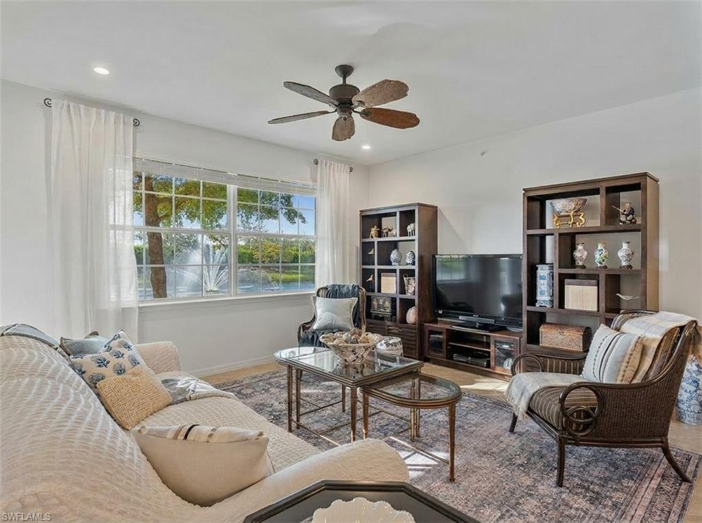 MIRASOL AT COCONUT POINT - Residential