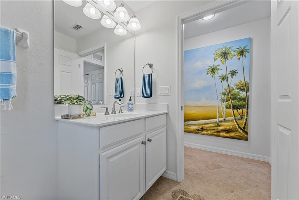 MIRASOL AT COCONUT POINT - Residential