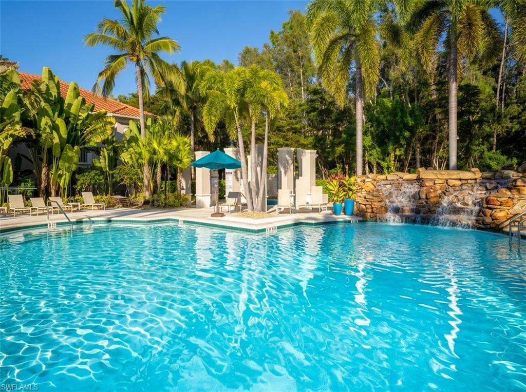 MIRASOL AT COCONUT POINT - Residential