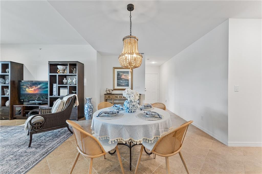 MIRASOL AT COCONUT POINT - Residential