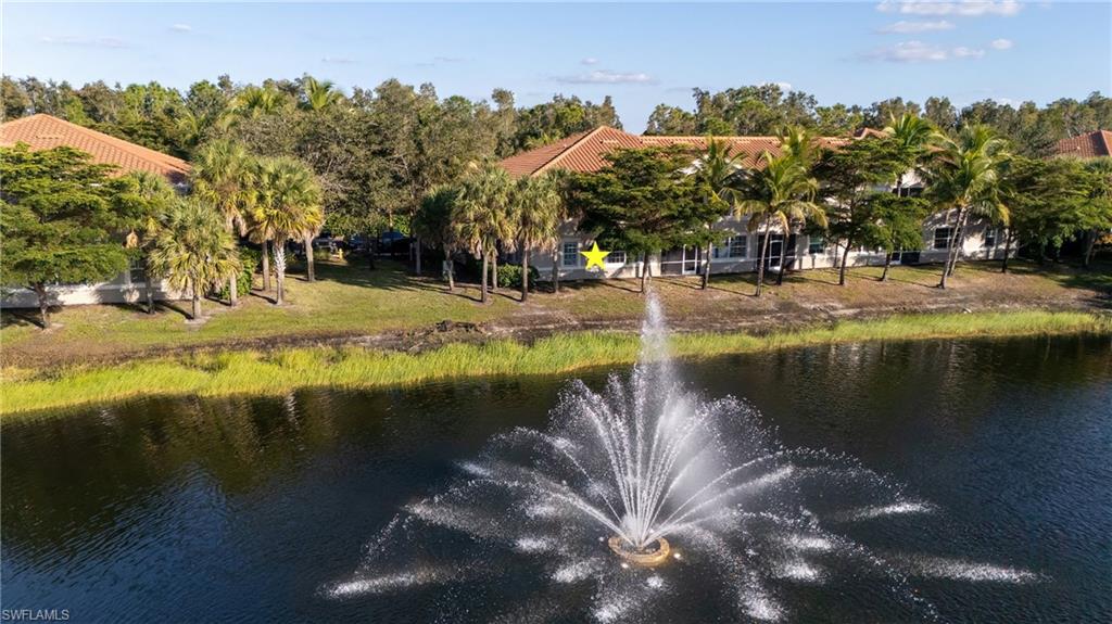 MIRASOL AT COCONUT POINT - Residential