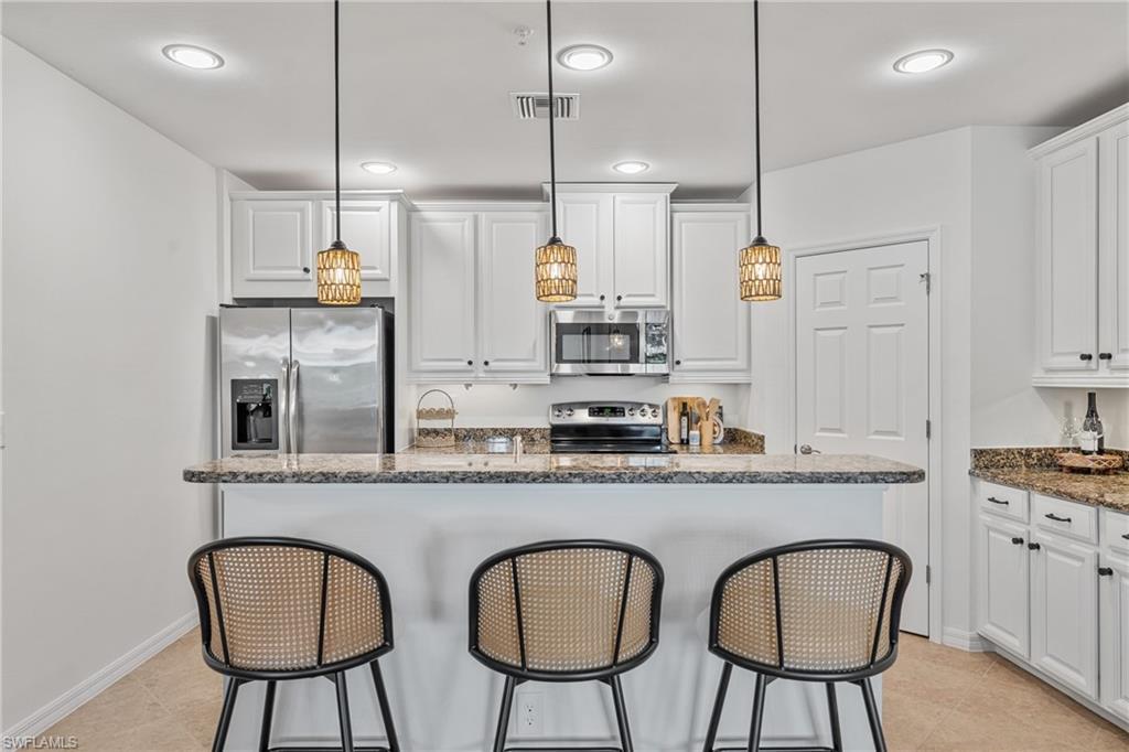 MIRASOL AT COCONUT POINT - Residential