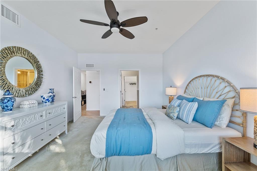 MIRASOL AT COCONUT POINT - Residential