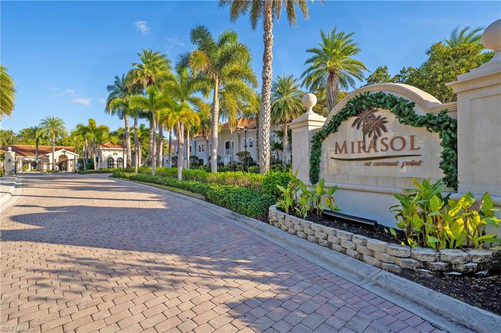 MIRASOL AT COCONUT POINT - Residential