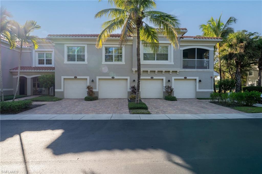 MIRASOL AT COCONUT POINT - Residential