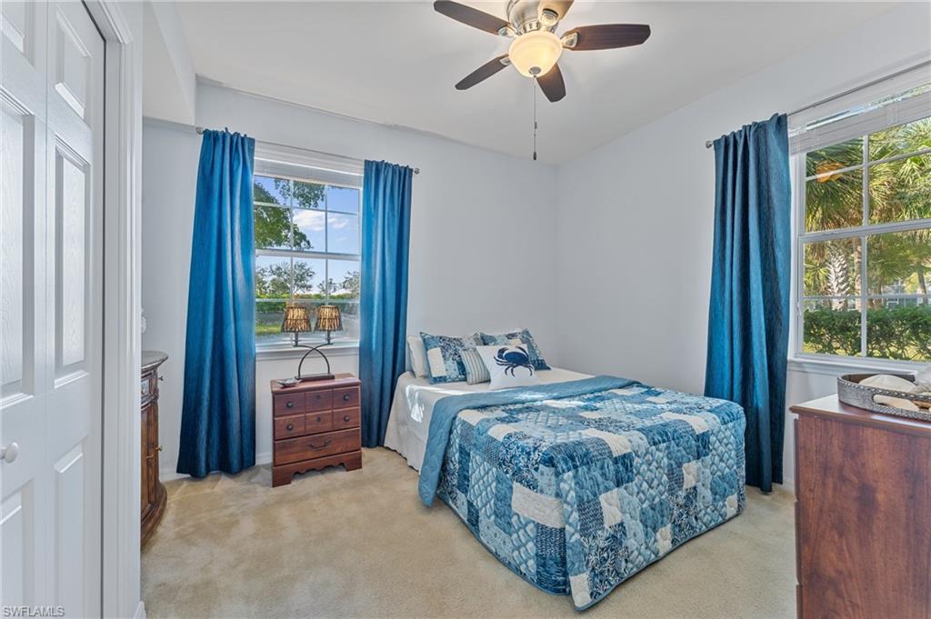 MIRASOL AT COCONUT POINT - Residential