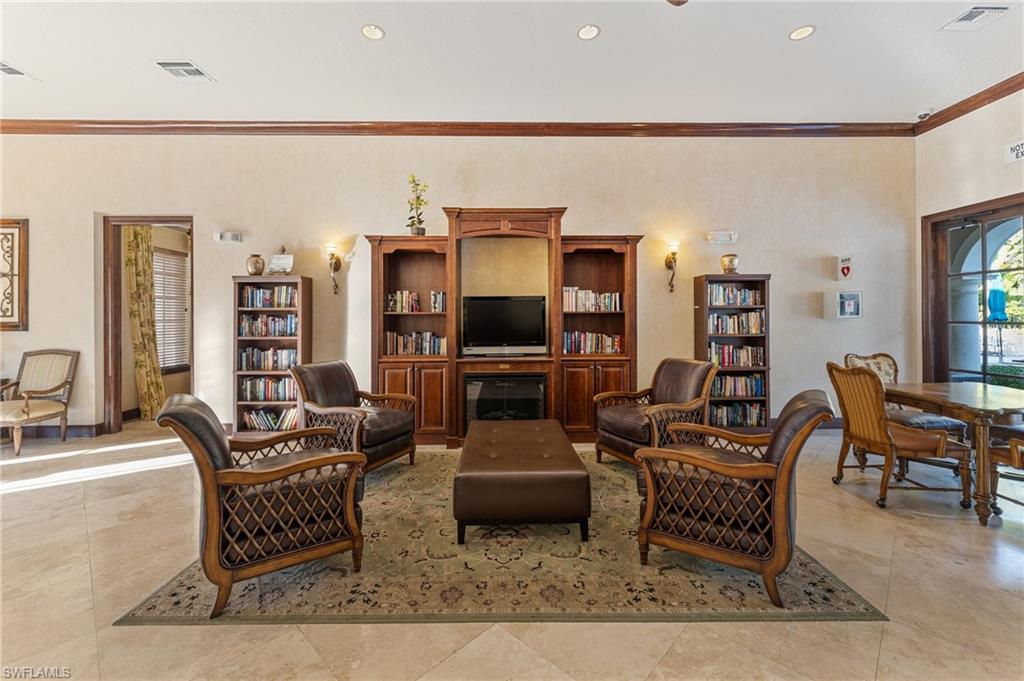 MIRASOL AT COCONUT POINT - Residential