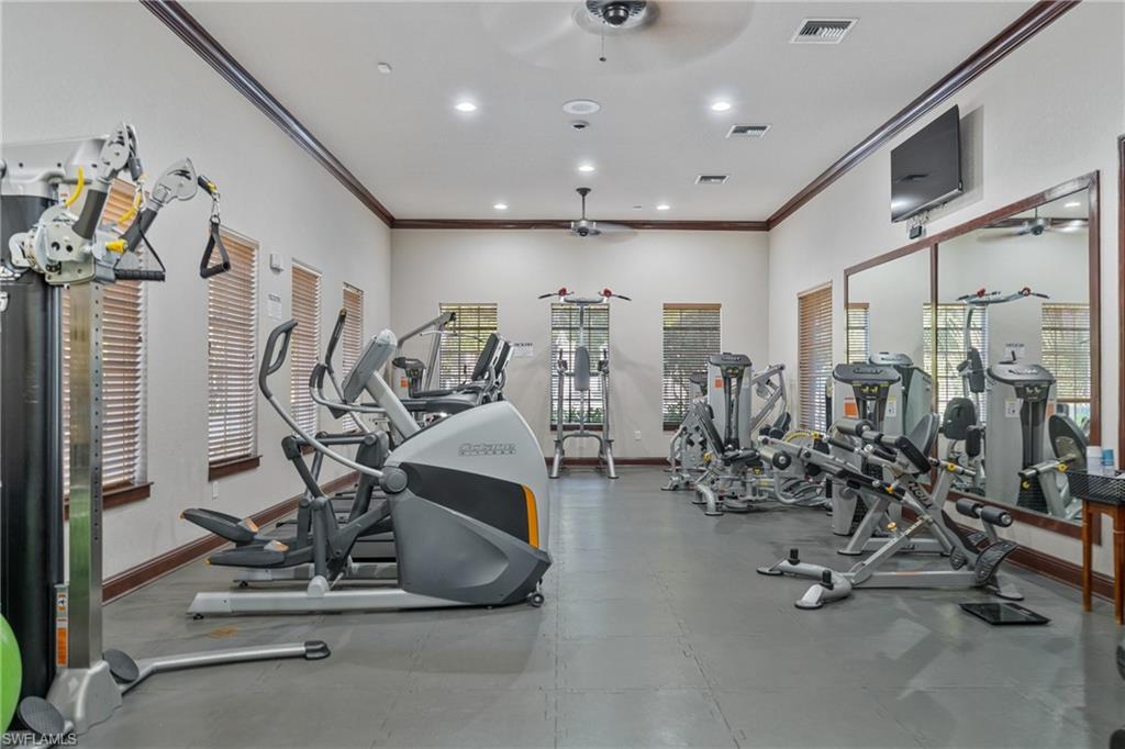 MIRASOL AT COCONUT POINT - Residential