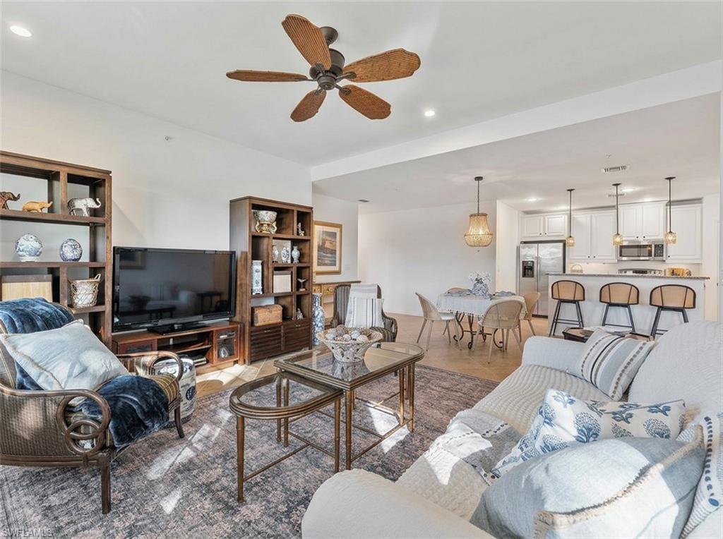 MIRASOL AT COCONUT POINT - Residential