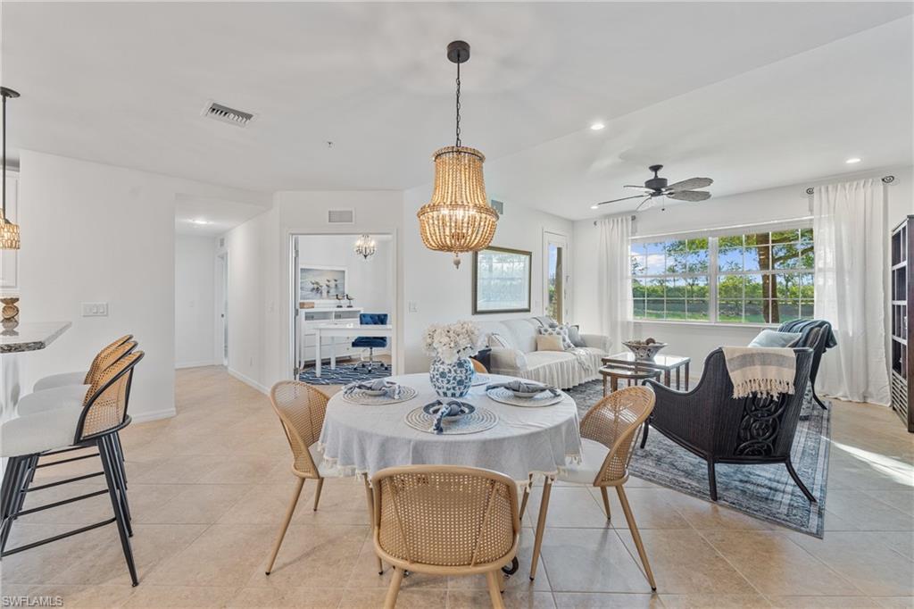 MIRASOL AT COCONUT POINT - Residential