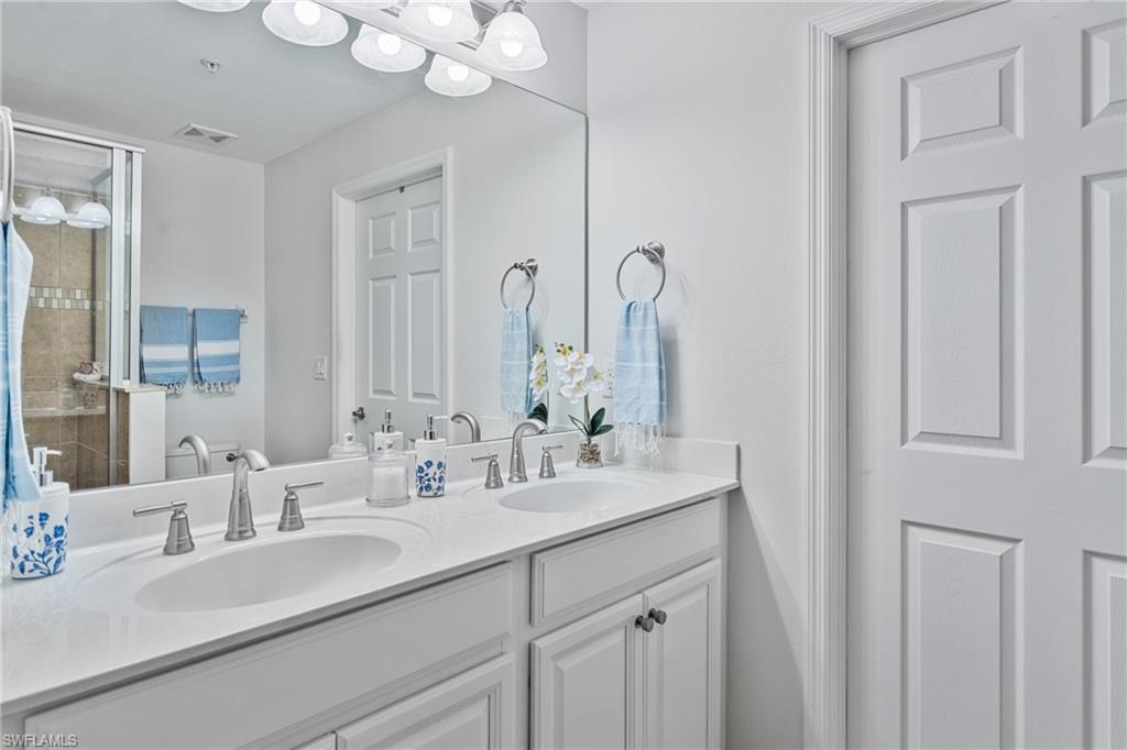 MIRASOL AT COCONUT POINT - Residential