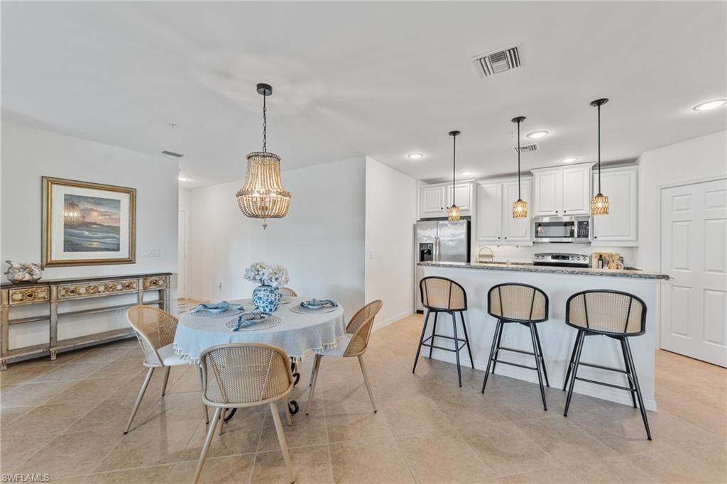 MIRASOL AT COCONUT POINT - Residential