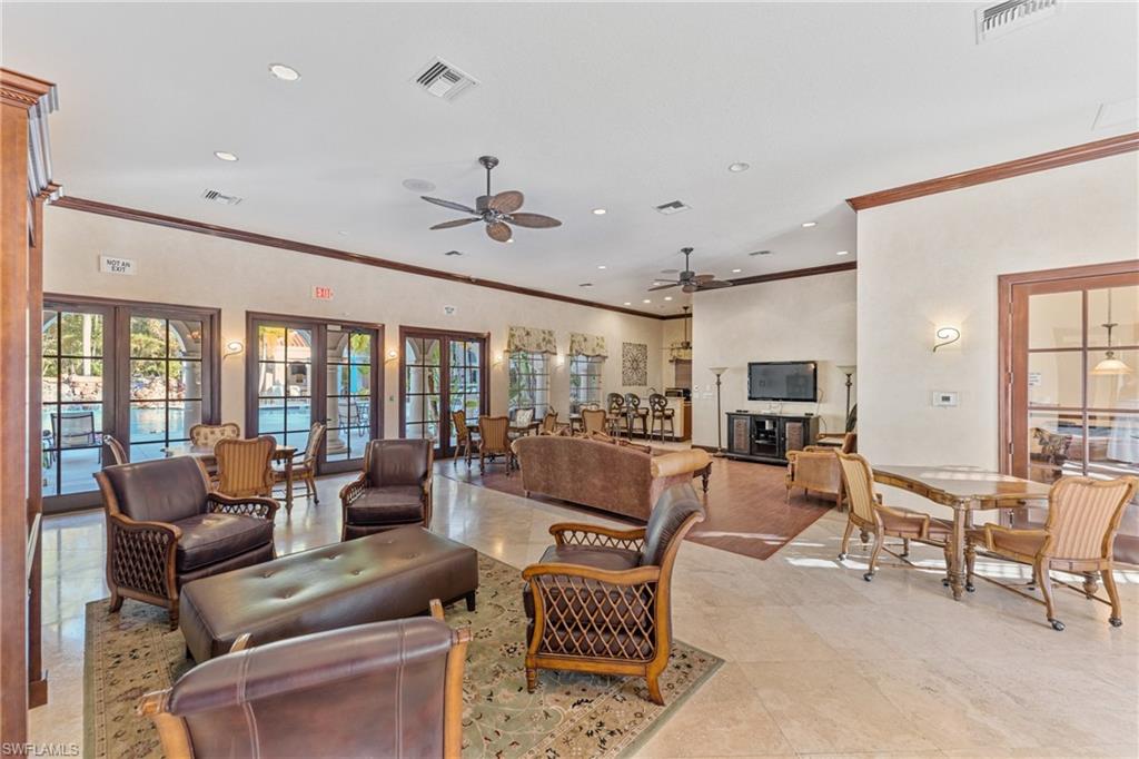 MIRASOL AT COCONUT POINT - Residential