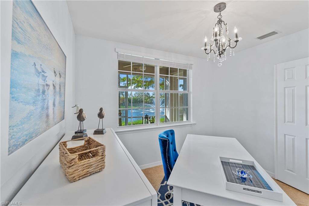 MIRASOL AT COCONUT POINT - Residential