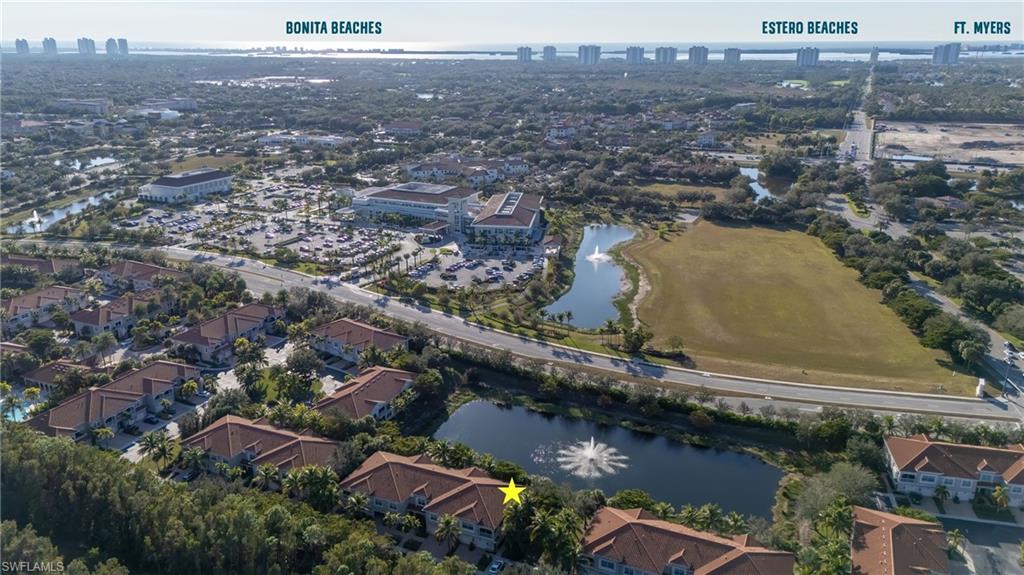 MIRASOL AT COCONUT POINT - Residential