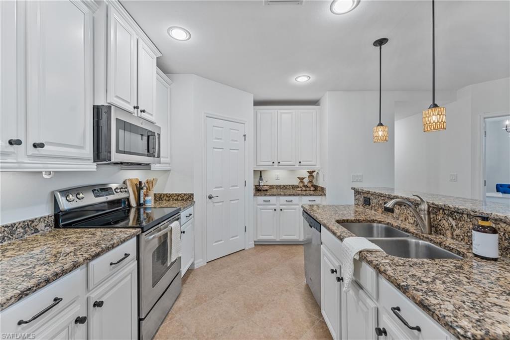 MIRASOL AT COCONUT POINT - Residential