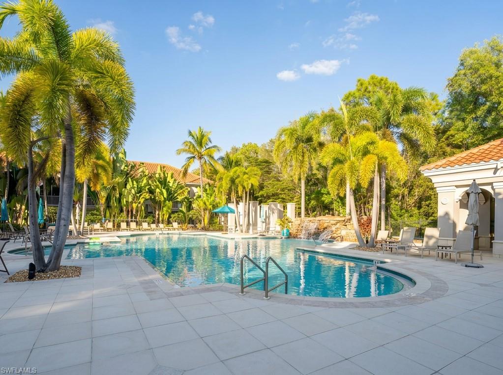 MIRASOL AT COCONUT POINT - Residential