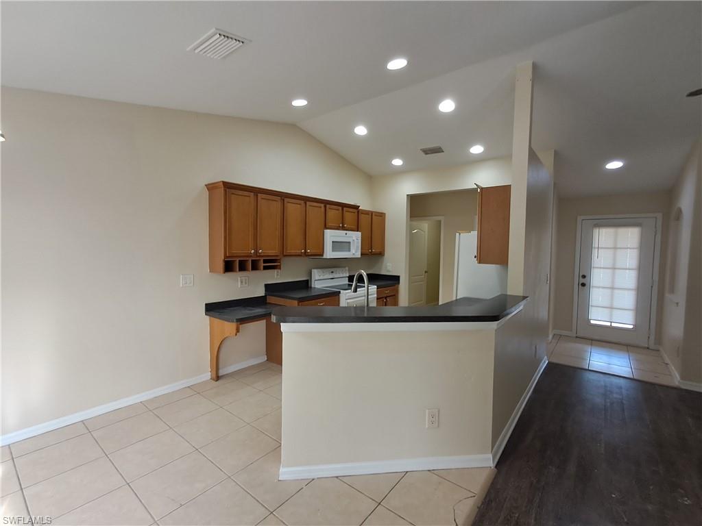 LEHIGH ACRES - Residential Lease