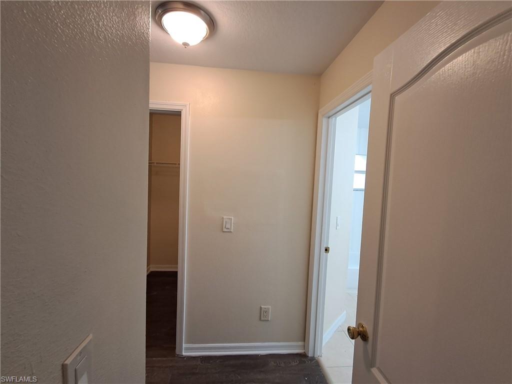 LEHIGH ACRES - Residential Lease