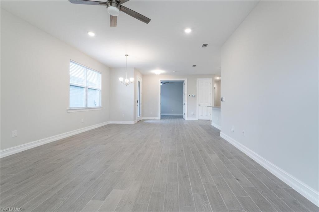 ENBROOK - Residential Lease