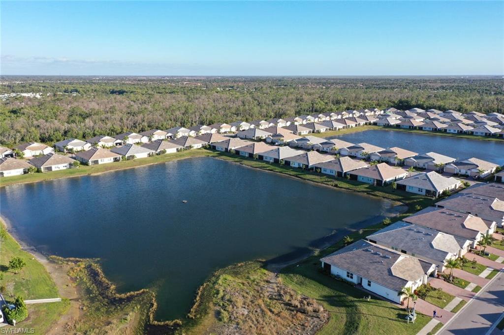 ENBROOK - Residential Lease