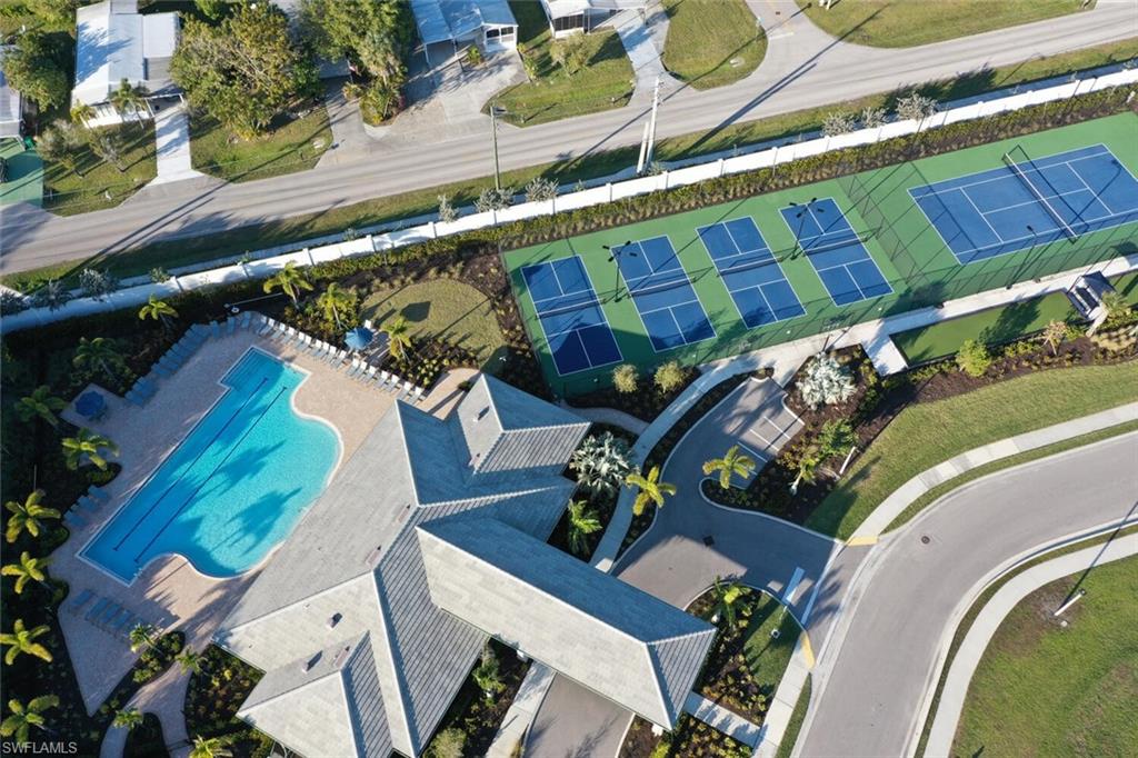 ENBROOK - Residential Lease