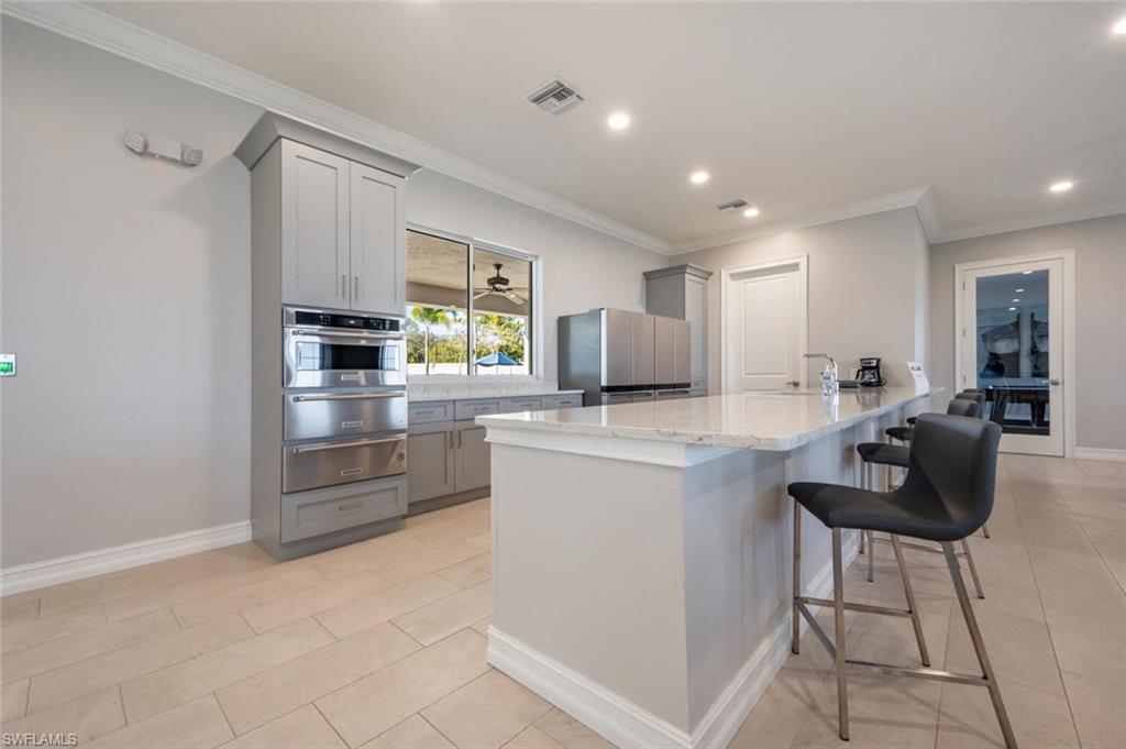 ENBROOK - Residential Lease