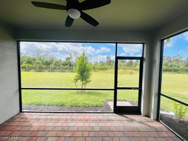 ENBROOK - Residential Lease