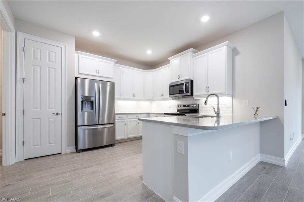 ENBROOK - Residential Lease