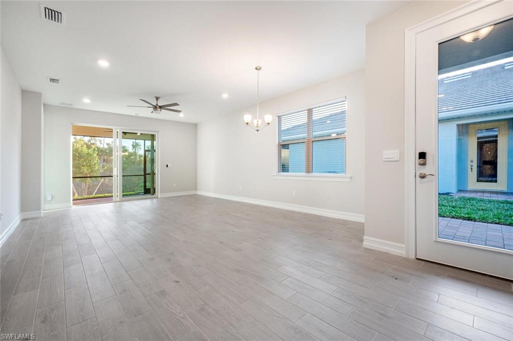 ENBROOK - Residential Lease