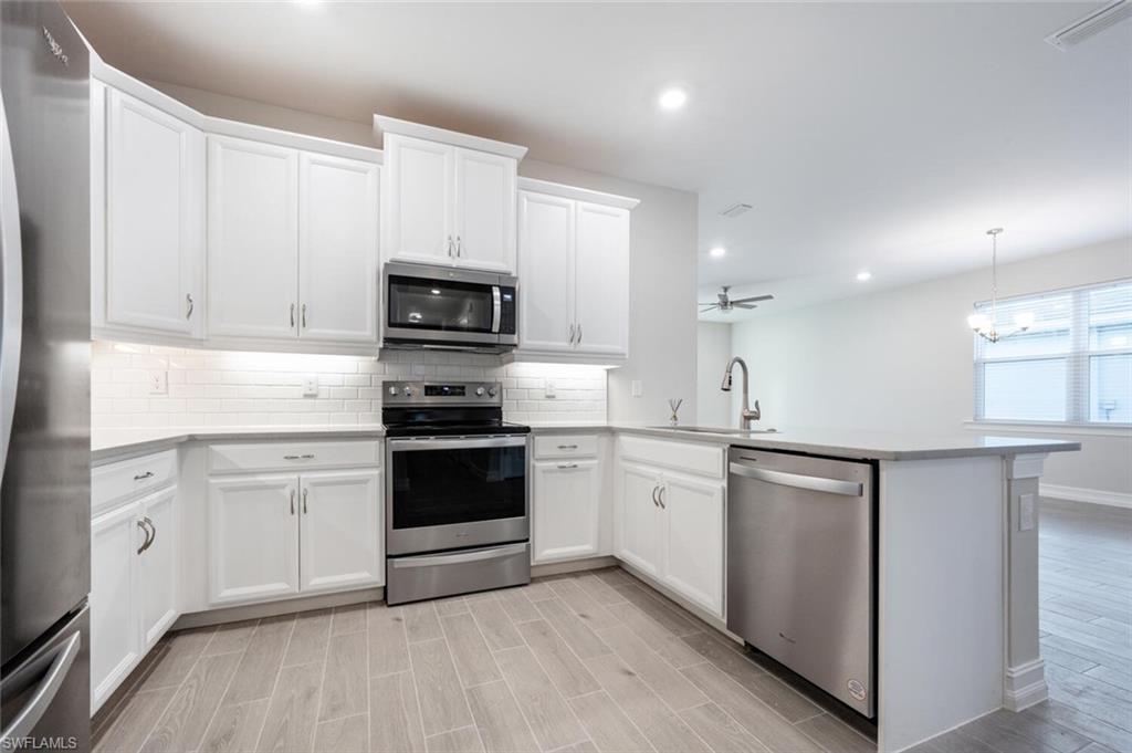 ENBROOK - Residential Lease