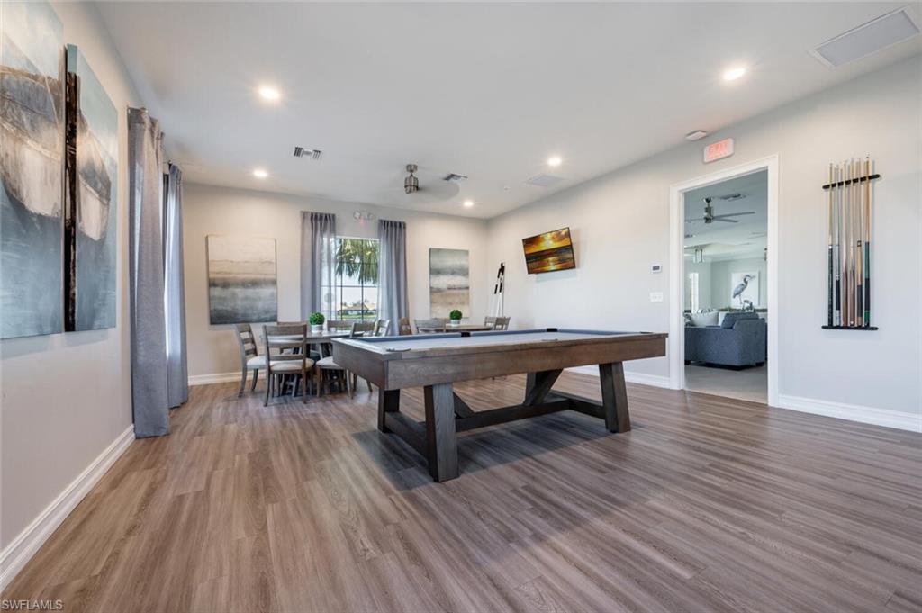 ENBROOK - Residential Lease