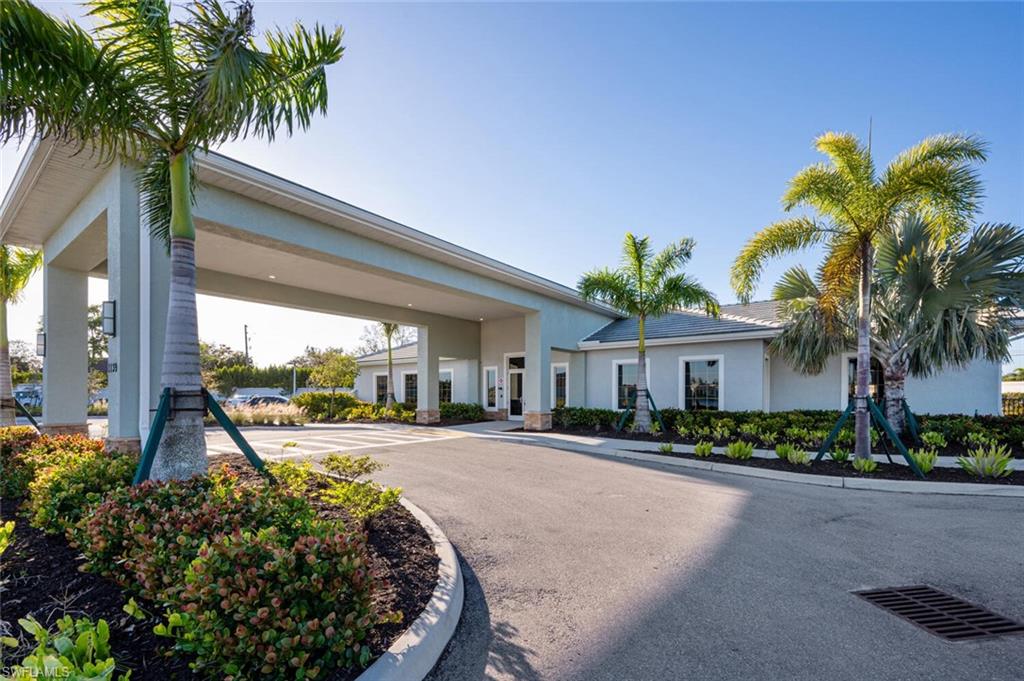 ENBROOK - Residential Lease