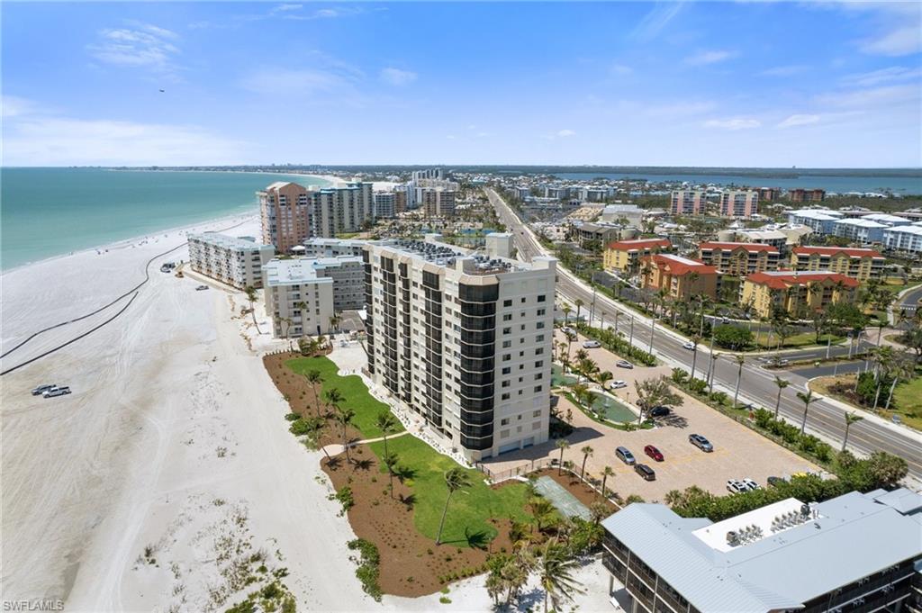 RIVIERA CLUB - Residential