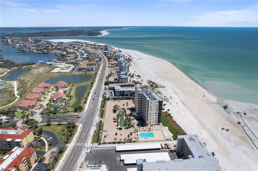 RIVIERA CLUB - Residential